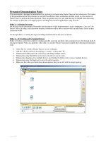 PT v41 Novice Spkr Demo Notes