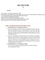 ngày 13120 thông báo học bù tuần này các em sẽ học 2 buổi sáng thứ 5 16120 tiết 45 và chiều thứ 6 17120 tiết 67 tại phòng b204 các em đi học đầy đủ nhé c00gioithieumonhoc c01tongqua