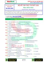 HS BASIC đh 2021 003   NGUYỄN VIẾT XUÂN   VĨNH PHÚC 