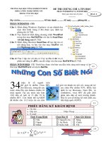 ngày 2102020 chủ nhật ngày 4102020 các em đi học bình thường nhé ngày 1882019 de07nguyenthumaithuan do các file nén cô không gửi được nên bạn nào cần thì thứ 3 ngày 208 lên h51 tiết 68