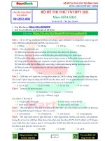 HS BASIC đh 2021 006   CHUYÊN THÁI BÌNH   THÁI BÌNH 