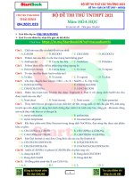 HS BASIC đh 2021 023 CHUYÊN THÁI BÌNH lần 2 