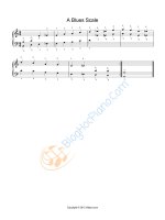 all piano scales pdf free download  tài liệu luyện các loại âm giai trên đàn piano được blog sưu tầm chia sẻ rời từng file nay chia sẻ download tất cả