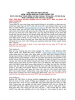 ngày 3121 cô gửi các em bảng điểm các em mail gấp cho cô chiều nay cô nhập vào hệ thống rồi cột thường kỳ 3 là chuyên cần thuyết trình nhé diemdhktpm14nmattttranthikimchi ngày 1121 cô gử