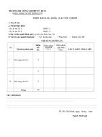 In_1_Mau KL 01 Phieu Danh Gia