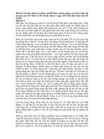 Tải Em hãy đóng vai nhân vật Dế Mèn, tưởng tượng và kể lại cuộc nói chuyện của Dế Mèn và Dế Choắt nhân ngày Dế Mèn đến thăm mộ Dế Choắt - Văn mẫu lớp 6