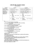 Đề cương ôn tập trong kì nghỉ phòng dịch môn Anh Văn 8 lần 2 | Trường THCS Phú Hội