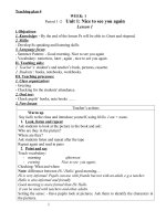 giao an tieng anh 4 moi ca nam  