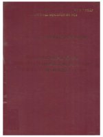 Việc làm và giải quyết việc làm trong điều kiện nền kinh tế thị trường theo định hướng xã hội chủ nghĩa ở việt nam  