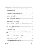 Xây dựng đề kiểm tra, đánh giá định kì theo ma trận và đặc tả đề kiểm tra theo định hướng phát triển phẩm chất, năng lực học sinh cấp THPT (Mới nhất năm học 2020-2021)