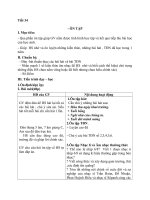 tiết 34  thcs lý nhơn