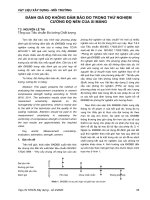 viện khoa học công nghệ xây dựng  ibst