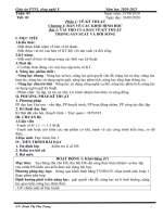 giáo án công nghệ 8 cv 5512 ptnl