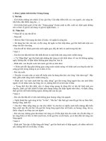 Top 7 bài phân tích Tràng giang hay nhất