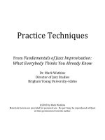 07 practice techniques  là sách tài liệu giáo trình piano nâng cao tiếng anh dành cho các bạn muốn tìm kiếm tài liệu học piano nâng cao