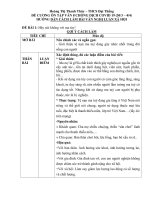 Ngữ văn 8 - Hoàng Thị Thanh Thủy - Tuan 30 thang 3 den 4 thang 4