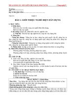 KHBD CÔNG NGHỆ 9 theo CV 5512 