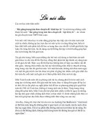 Bài giảng trọng tâm theo chuyên đề hình học lớp 12 theo tự luận   nguyễn phú khánh (chủ biên) 