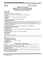 PTNL CÔNG NGHỆ 8 theo công văn 5512 mới nhất 