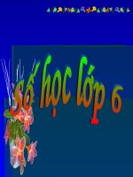 luyện tập  thcs lý nhơn