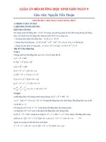 chuyên đề bdhsg toán 89