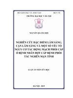 Nghiên cứu thay đổi Lysyl oxidase của tế bào nội mô mạch máu võng mạc ở môi trường nồng độ glucose cao