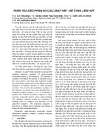 viện khoa học công nghệ xây dựng  ibst