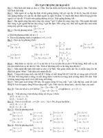 tài liệu ôn tập tuần 093 đến 1432020