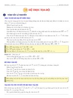 Hình 10   bài 4 hệ trục tọa độ 