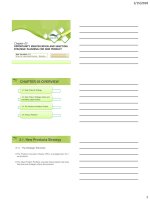 tài liệu giảng dạy « website của đinh tiên minh phd