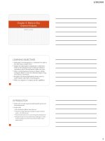 tài liệu giảng dạy « website của đinh tiên minh phd