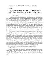 conduongcoxua  welcome to my blog