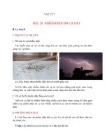 bài 20  thcs lý nhơn