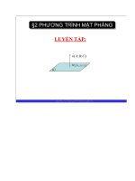 BÀI HỌC TRỰC TUYẾN TUẦN 20.4.2020 - LỚP 12