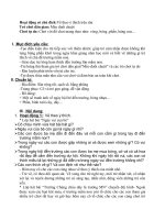 de tai ve theo y thich tren san