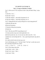 TIN HOC 10_CAU HOI ON TAP_02