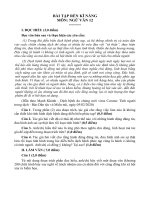 bài tập thực hành thực hiện từ ngày 01042020  google site trường thpt vĩnh hưng  vĩnh lợi  bạc liêu