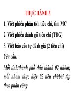 18. BÀI TẬP THỰC HÀNH 3