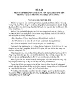 conduongcoxua  welcome to my blog