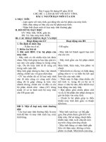 Chủ đề 1-Bài 1- Người bạn mới của em - Hướng dẫn học Tin học lớp 3