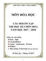 trường thpt thái phiên