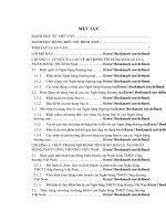 Mở rộng tín dụng bán lẻ tại Ngân hàng TMCP Công thương Việt Nam