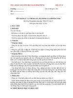 KHBD địa lý 8   cv 5512 