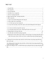 Định luật ôm đối với toàn mạch