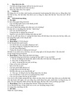 Lop 4 tuoigiao an truyen giong hot chim son ca