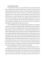 Nghiên cứu áp dụng hệ thống sản xuất tinh gọn tại Công ty xi măng Hoàng Thạch