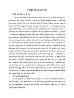 Tăng cường xúc tiếp đầu tư trực tiếp nước ngoài của Ban quan lý khu kinh tế Nghi Sơn, tỉnh Thanh Hóa