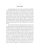 Nghiên cứu tình trạng mất cơ ở bệnh nhân đái tháo đường typ 2 và bước đầu đánh giá hiệu quả bằng luyện tập 