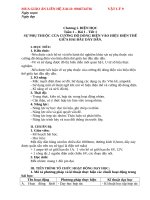 KHBD vật lý 9 cả năm THEO CV 5512 mơi NHẤT 