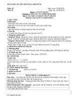 PTNL CÔNG NGHỆ 8 theo công văn 5512 mới nhất 